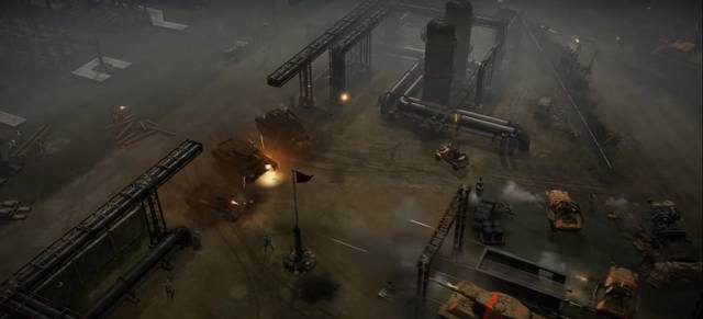 company of heroes 2 rebalance best faction