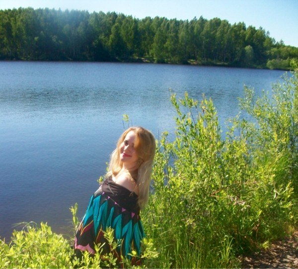 НАДЕЖДА ДУХАНИНА,Надя Немцева Духанина (11.)