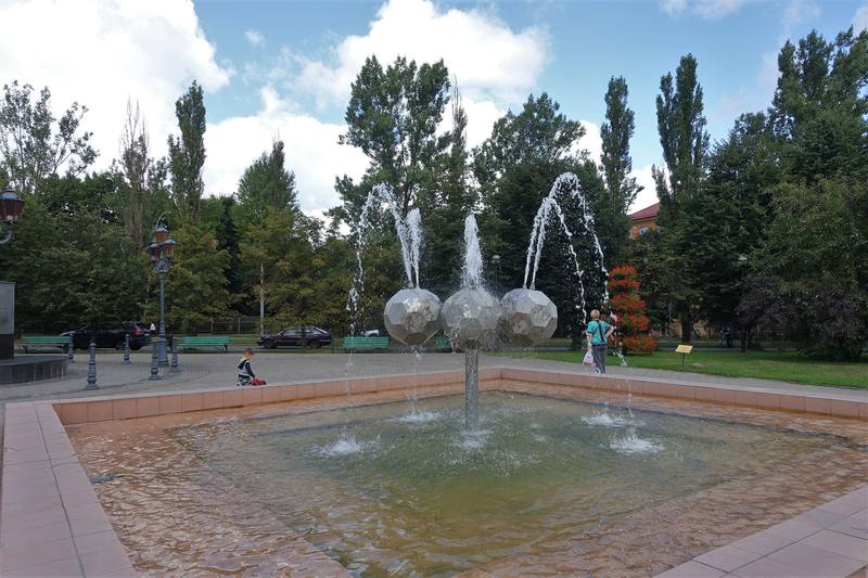 Прогулка по Калининграду Прогулка по Калининграду
