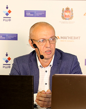 Sergey Shipov Satka 2018