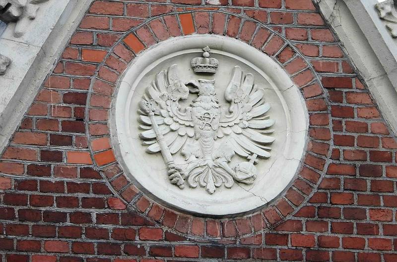 Прогулка по Калининграду Прогулка по Калининграду