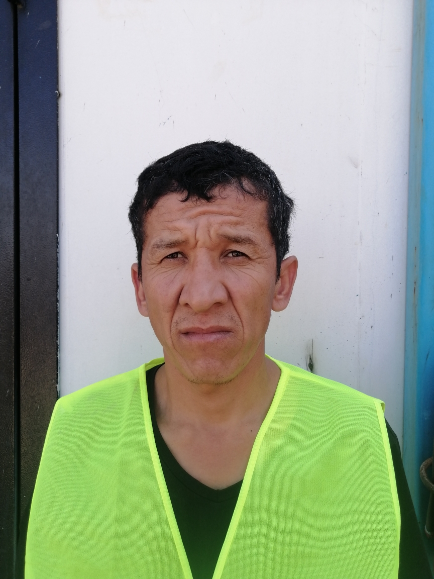 Кодыров Бобомурод Кучкарович