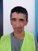 Нурматов Аллахбурди Абдурахим Угли