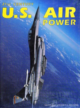 21st Century U S Air Power