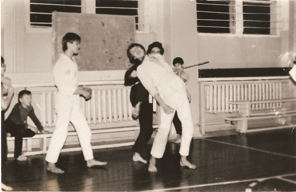 Виталий Пискун ДК. СШ-6 (14)