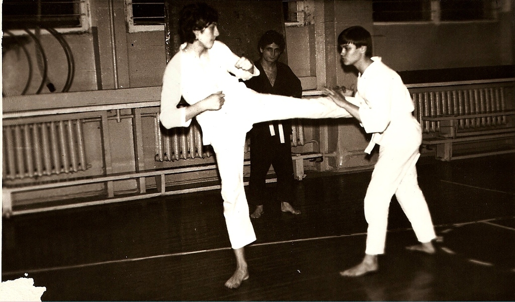 Виталий Пискун ДК. СШ-6 (15)