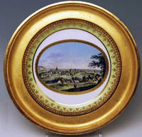 фарфор и смешаная техника, посуда10