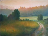 Художник Наталия Задворнова.7