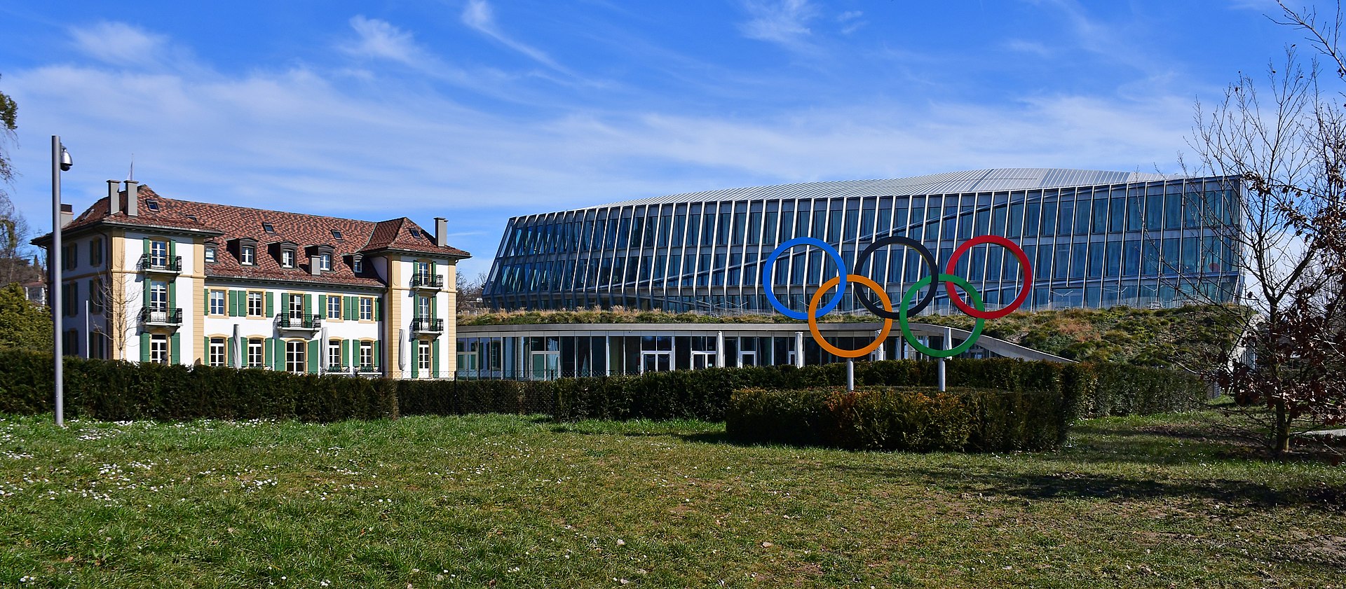 1920px-International Olympic Committee Headquarters (2)