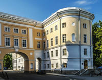 царско-сельский лицей.