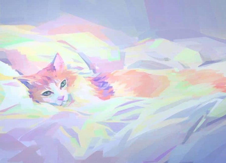 художник Wayne Tsay13