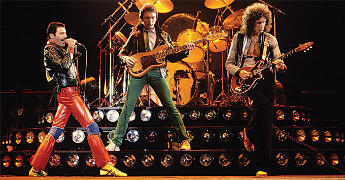     : Queen -   OnAir.ru