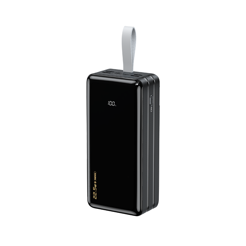 Power Bank Remax на 60000mAh