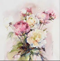 Художница Елена Дюшан10