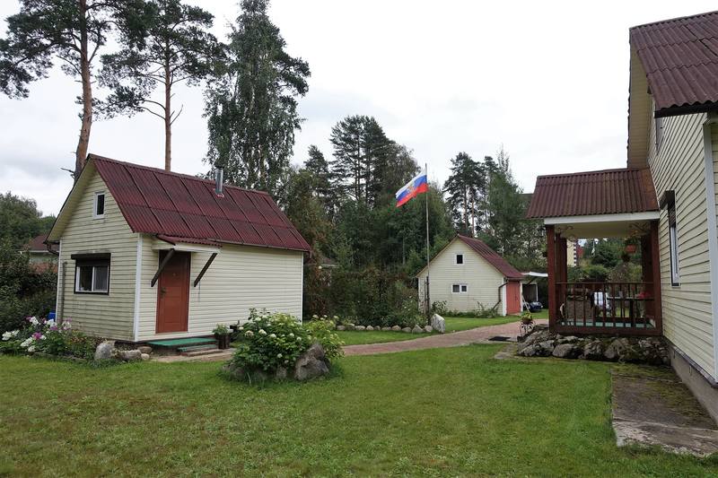 осенняя дача осенняя дача