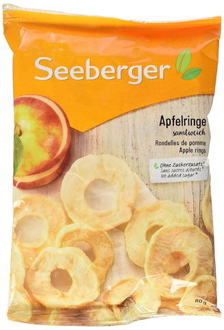 Аpfelringe 02