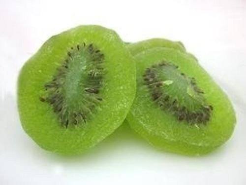 Kiwi Fruit Getrocknete Scheiben 01 Kiwi Fruit Getrocknete Scheiben 01