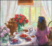 художник Настасья Чудакова5