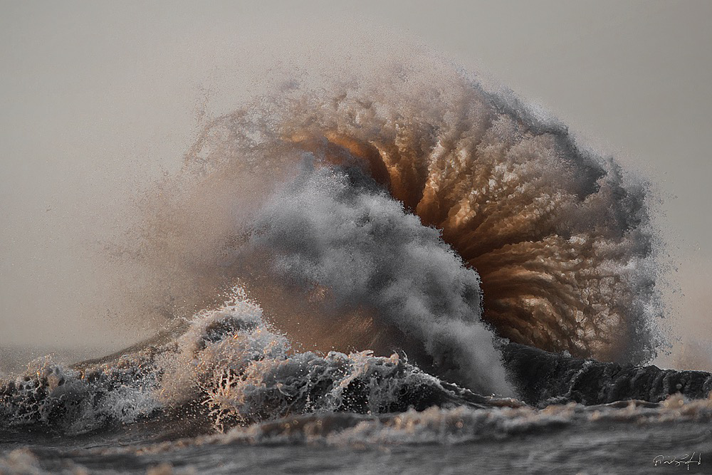 фотограф Дэйв Сэндфорд1