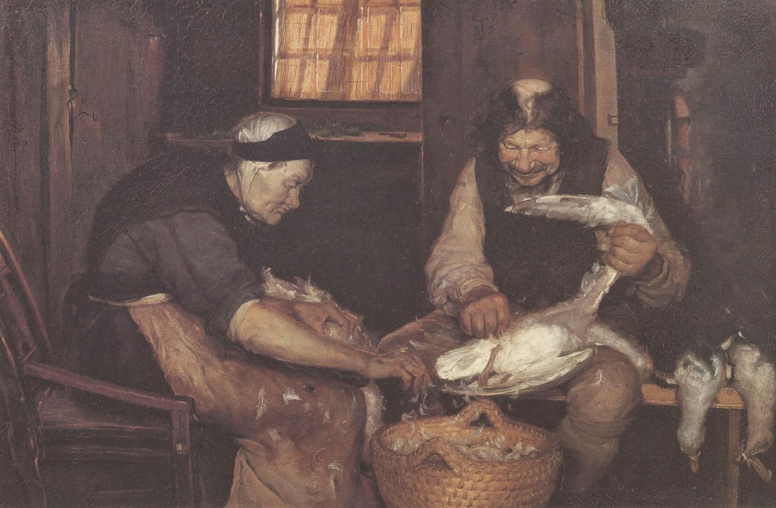 Anna Ancher...