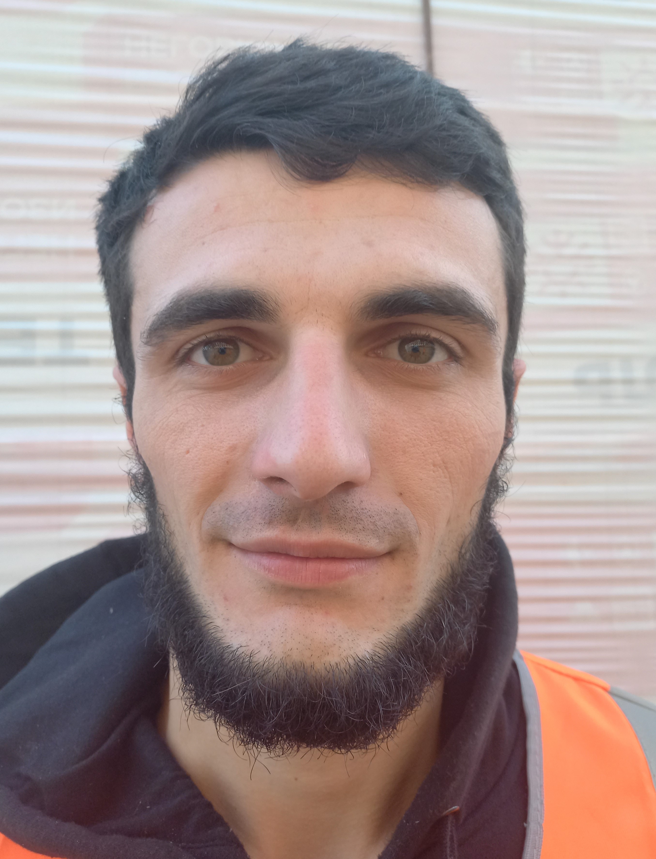 Мирземагомедов