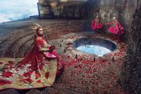 дизайнер Гуо Пей4