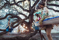 дизайнер Гуо Пей11