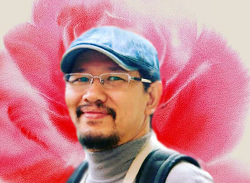 Художник Ла Фе2