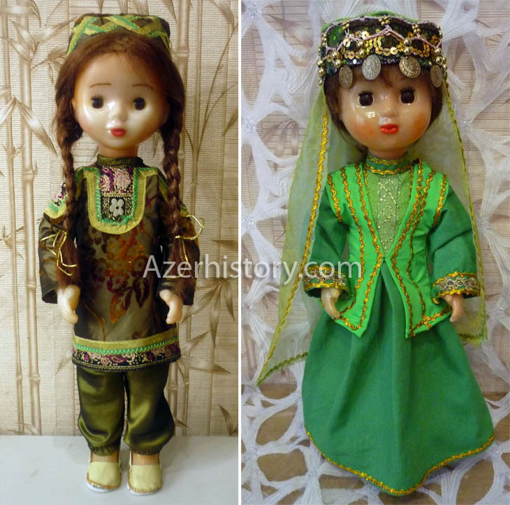 Baku-kuklalar-14-Куклы-в-национальных-костюмах-1980-е-годы