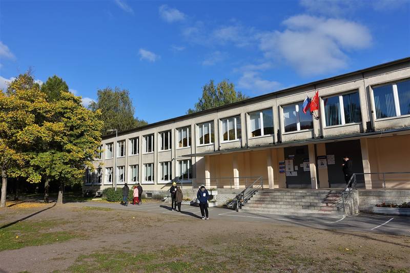 Выборы в Думу Выборы в Думу