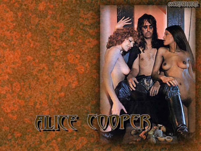 Cooper Alice 7
