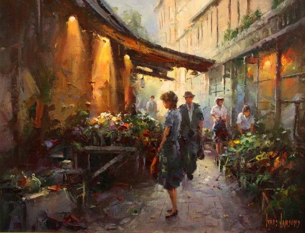  Ivars Jansons ( )1