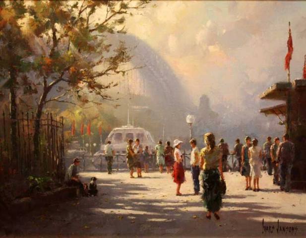  Ivars Jansons ( )3