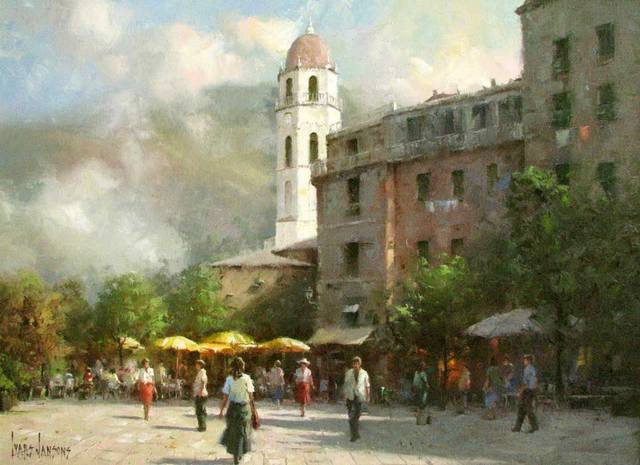  Ivars Jansons ( )5
