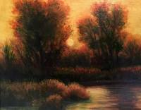 художник Robert Moore14