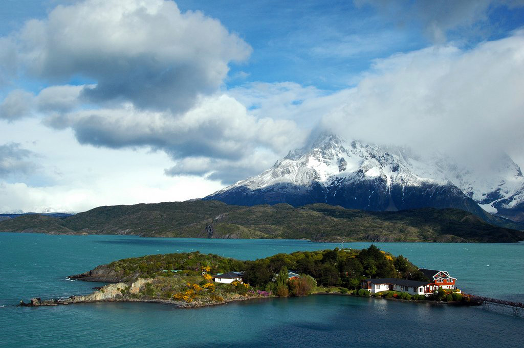 парк Торрес-дель-Пайне2-6-1