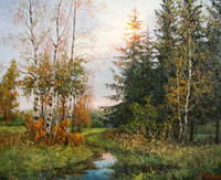 художник Е.Бурмакин14