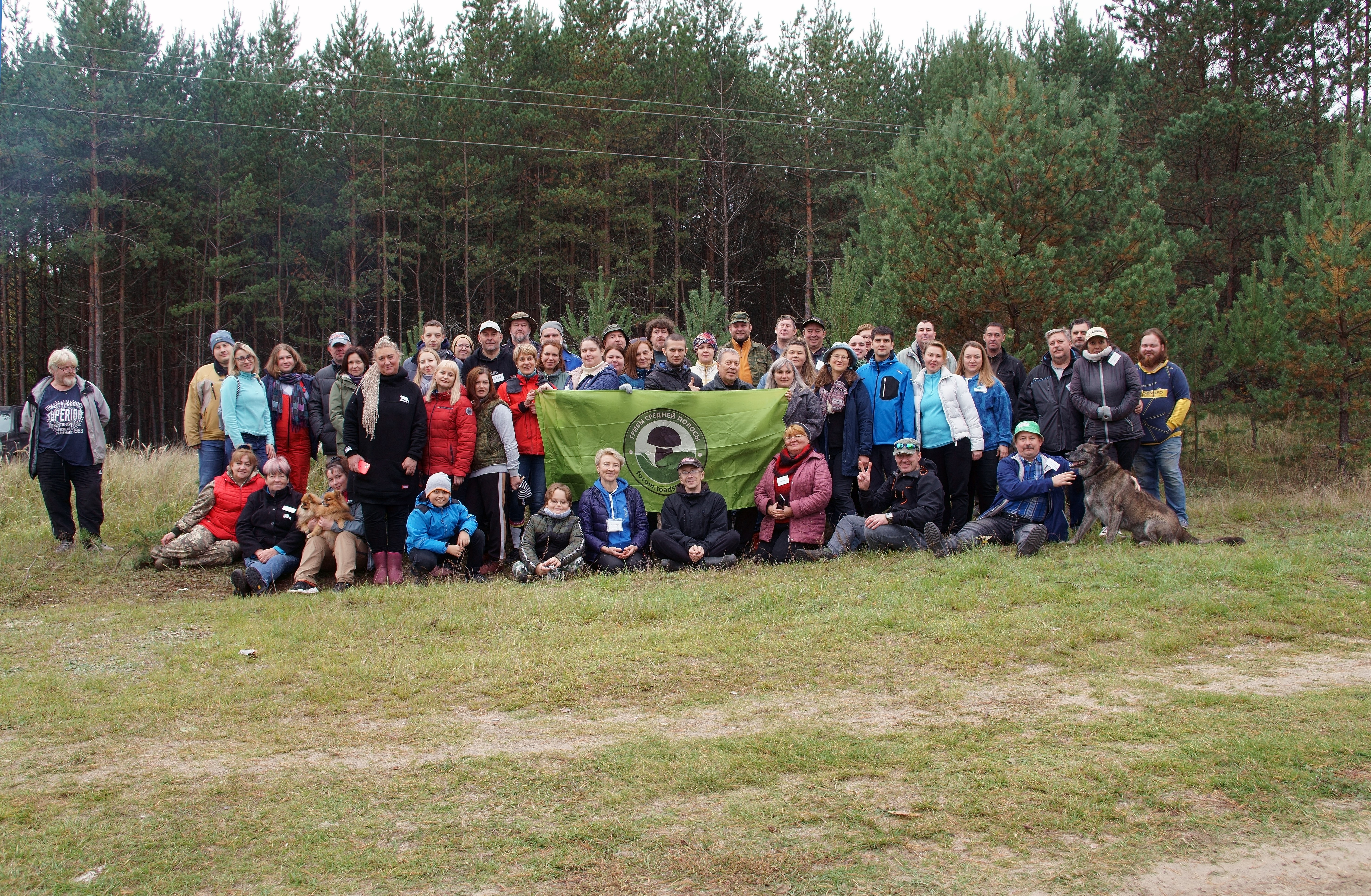 Общий снимок 1