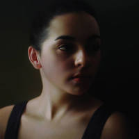 Художник Джейсон Уокер 3