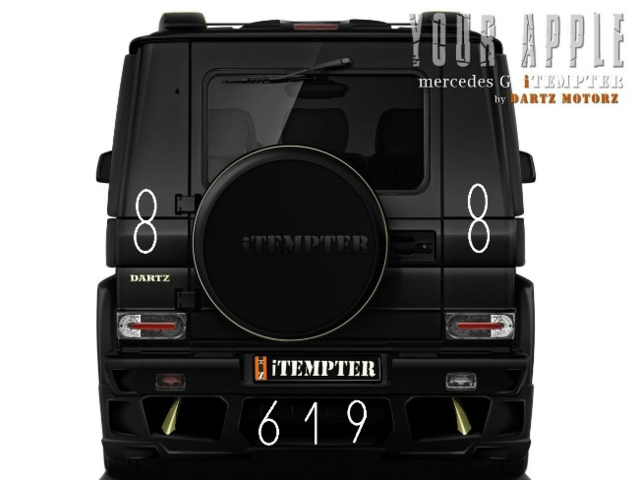mercedes-benz-g-class-itempter-dartz 81 mercedes-benz-g-class-itempter-dartz 81