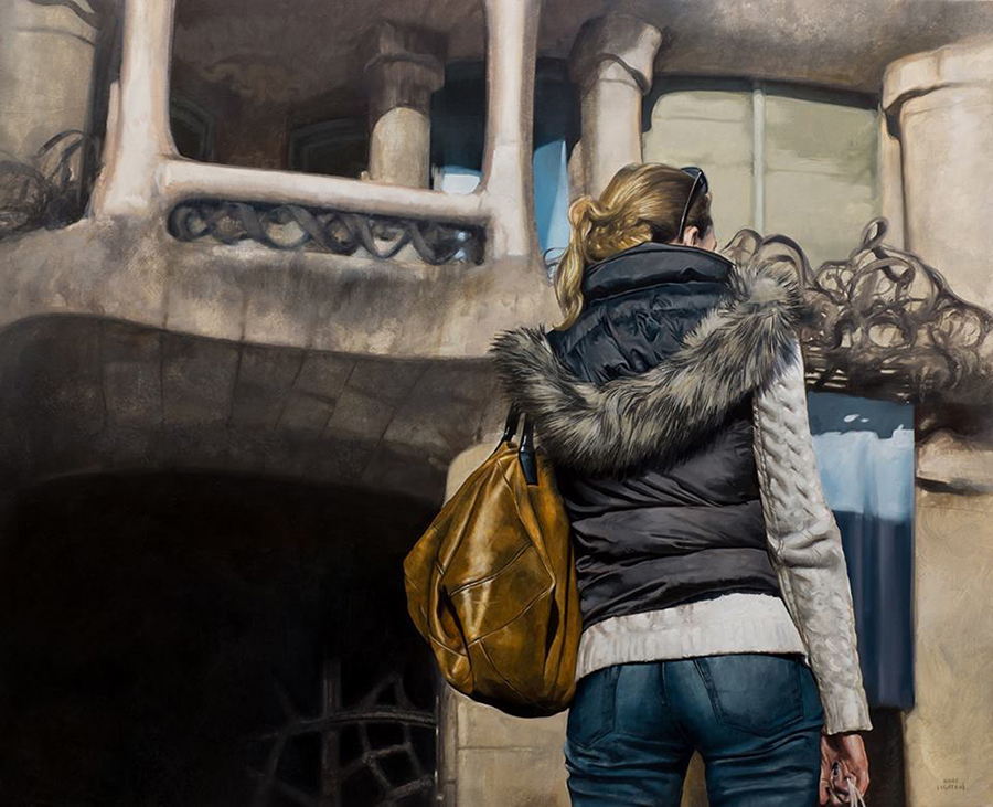 художник Марк Фигерас5