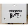 стенсил граффити