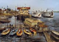 художник В.А.Курсеев9