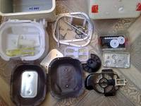 газовый счетчик разборка