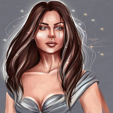 Художник Юлиана Андреева4 Художник Юлиана Андреева4