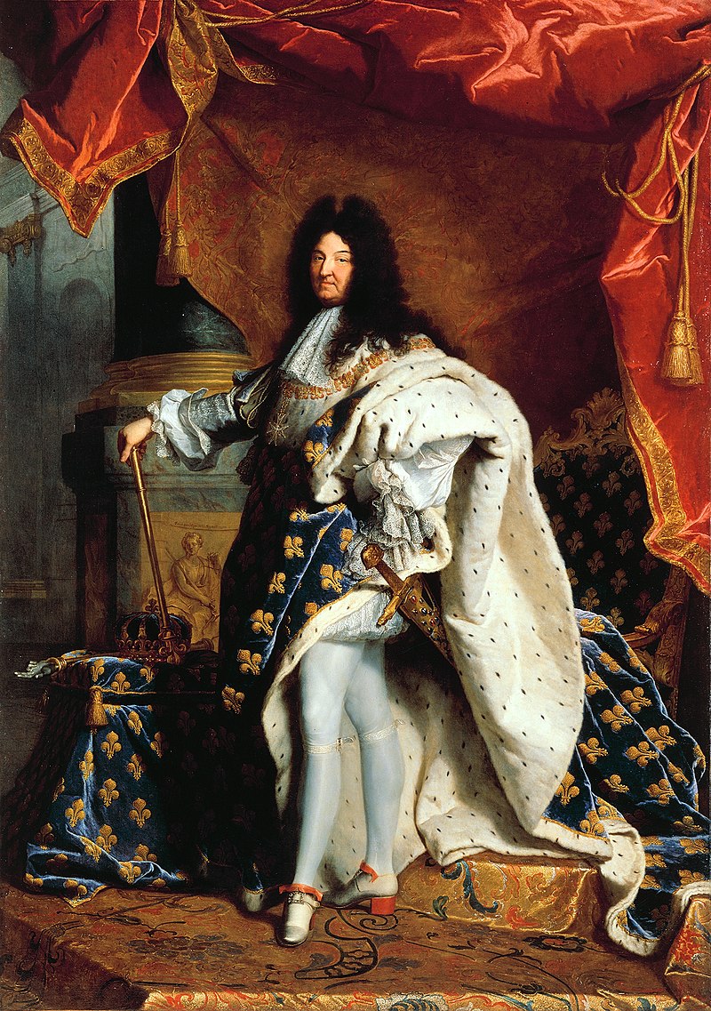 800px-Louis XIV of France