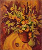 художник Ульяна шереметьева1