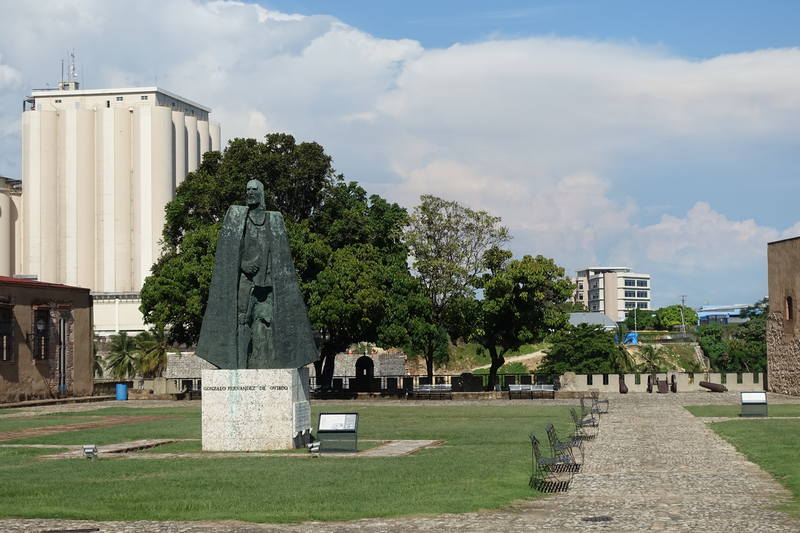 Крепость Осама Крепость Осама