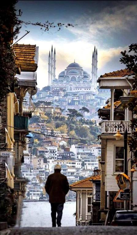istambul turska