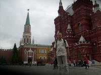 Ростислав Романов, 2017-06-19 Москва. Никольская башня